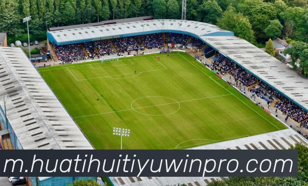 华体会体育发展历程