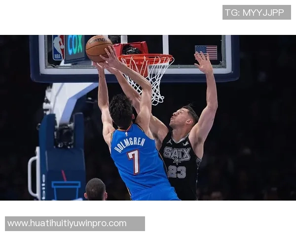 马刺以3-0横扫雷霆彻底打破其不可战胜的神话