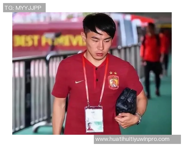 于汉超退役后以训练员身份重返国家队开启新篇章